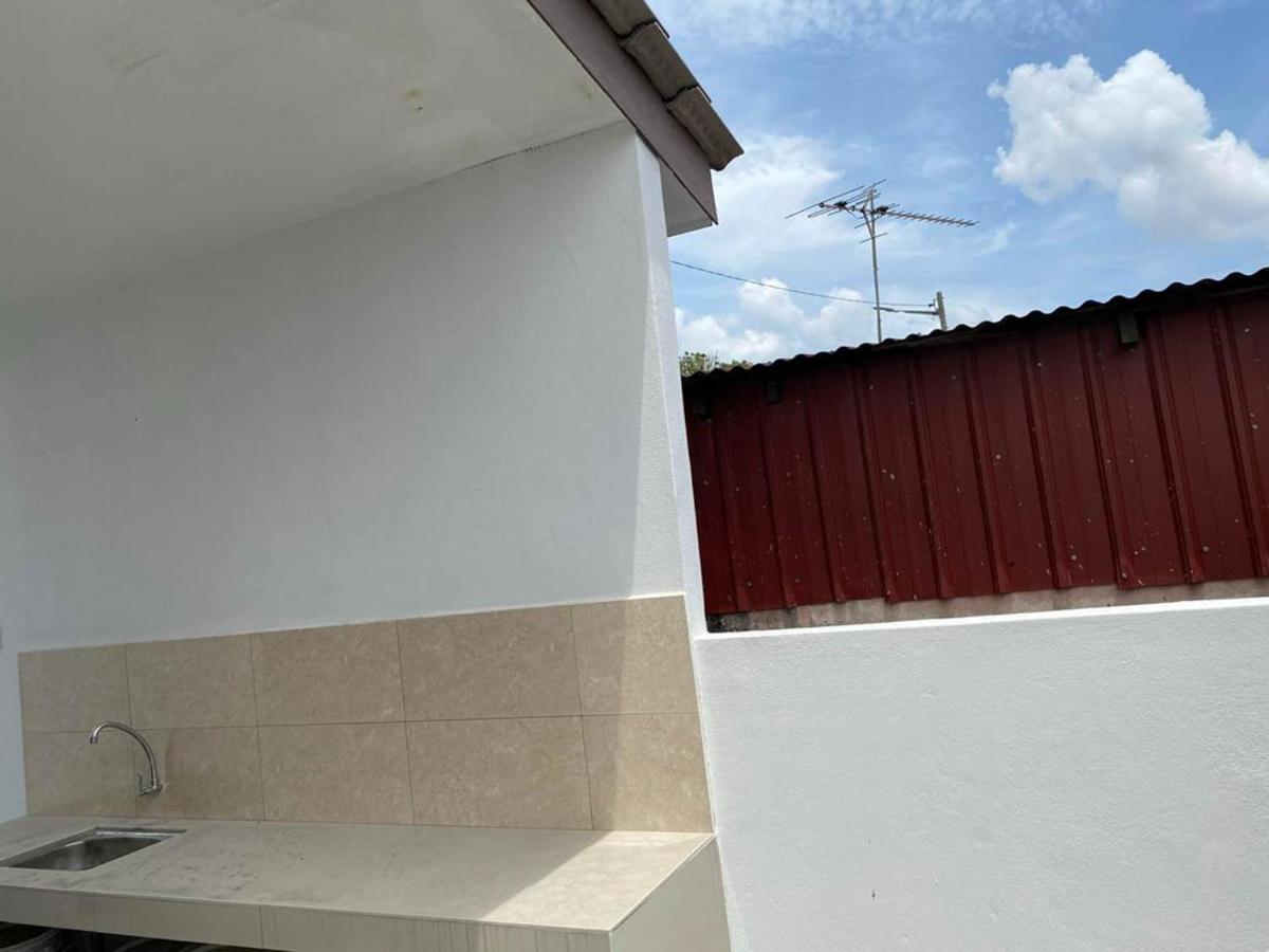 15 Min To Qing Xin Ling Cultural Village Ipoh Exterior photo