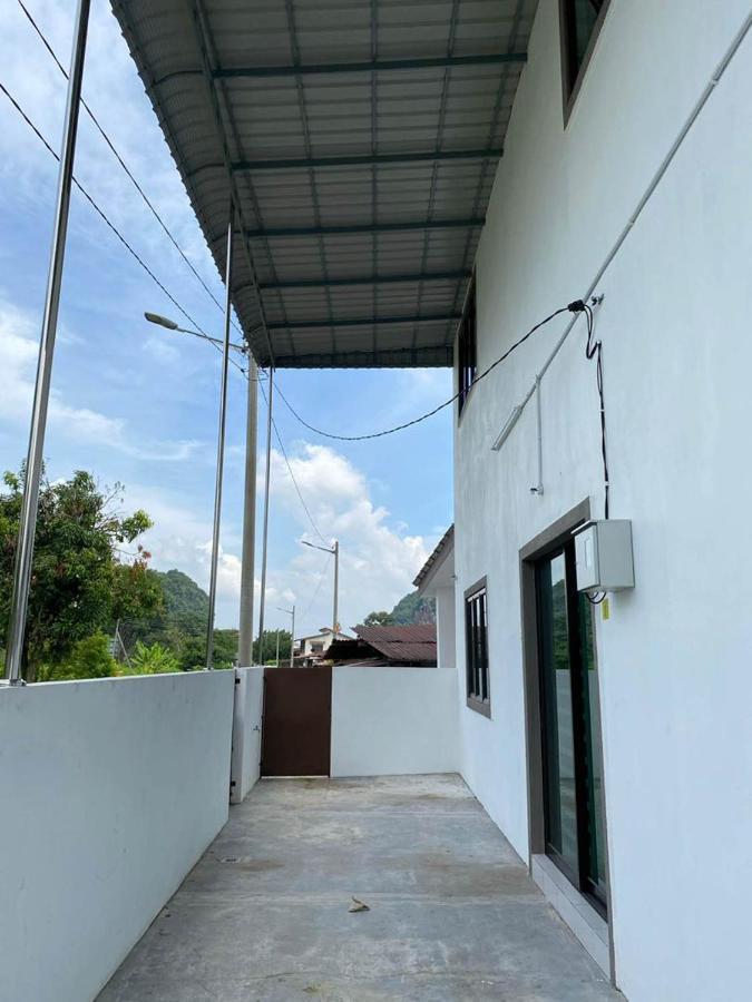 15 Min To Qing Xin Ling Cultural Village Ipoh Exterior photo