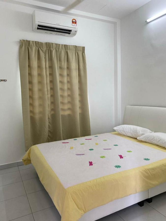 15 Min To Qing Xin Ling Cultural Village Ipoh Exterior photo