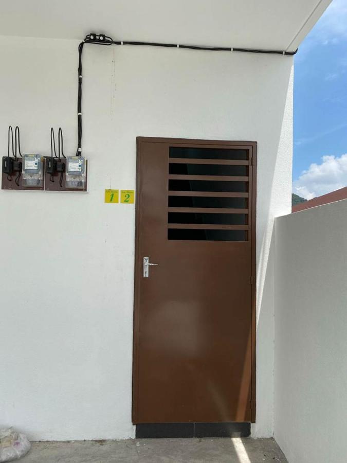 15 Min To Qing Xin Ling Cultural Village Ipoh Exterior photo