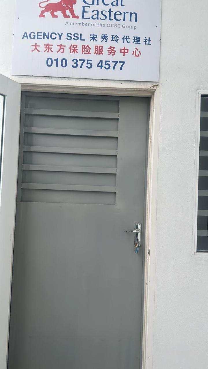 15 Min To Qing Xin Ling Cultural Village Ipoh Exterior photo